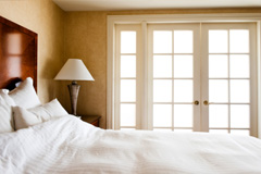 Morningside bedroom extension costs