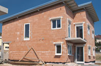 Morningside home extensions