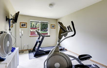 Morningside home gym construction leads
