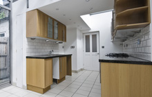 Morningside kitchen extension leads